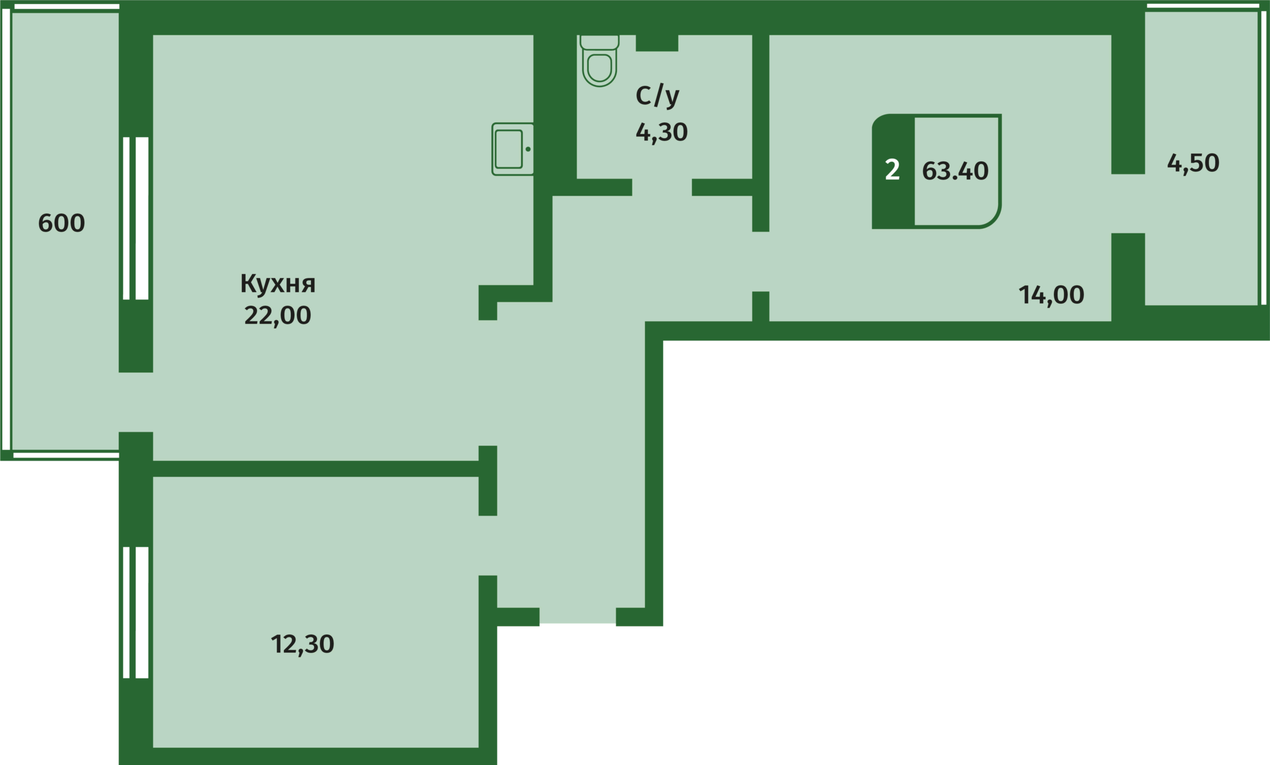 Депутатская 112 тюмень карта