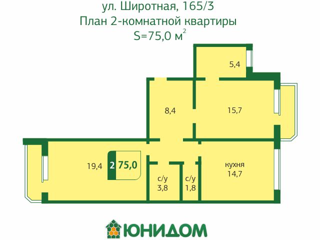 Широтная 2 киров карта