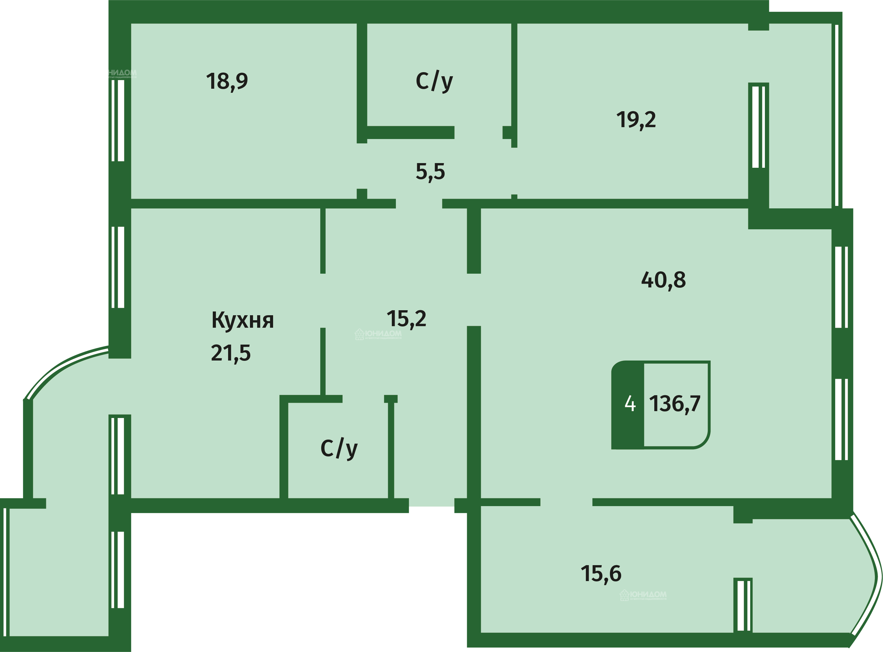 Купить 2 Комнатную Квартиру Свердлова