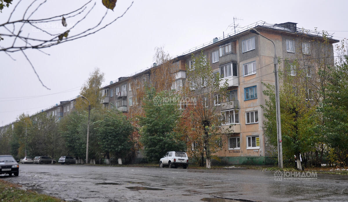 Фото Улицы 50 Лет Влксм