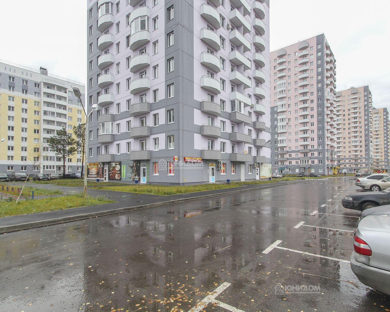 Купить Квартира Район Антипино Тюмень