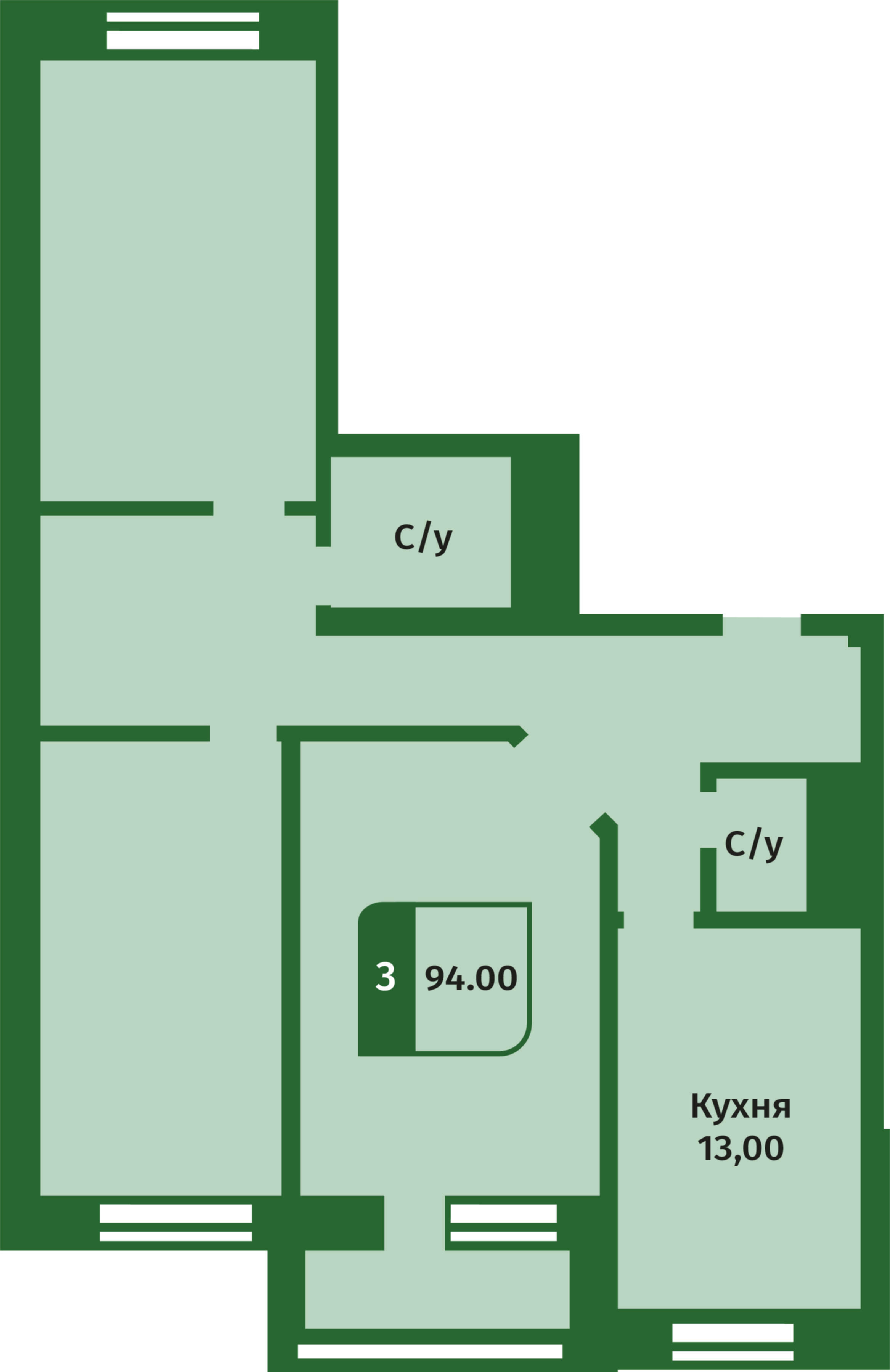 Проезд заречный 41