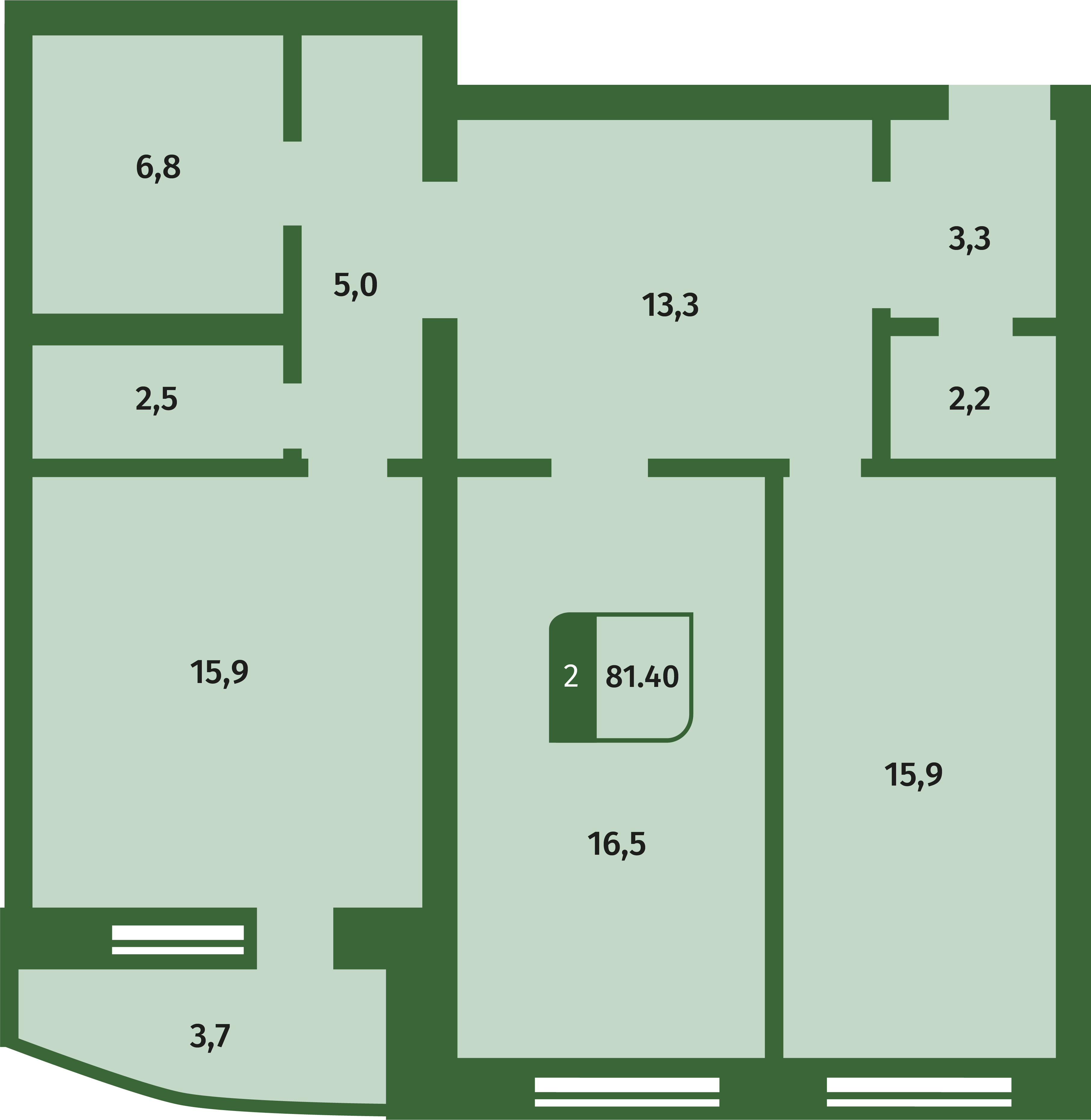 Кв 81. Широтная 173/1. Широтная, 173 к2 вечер. 173 Корп 4. Купить двухкомнатную квартиру в Тюмени в Восточном мкр.