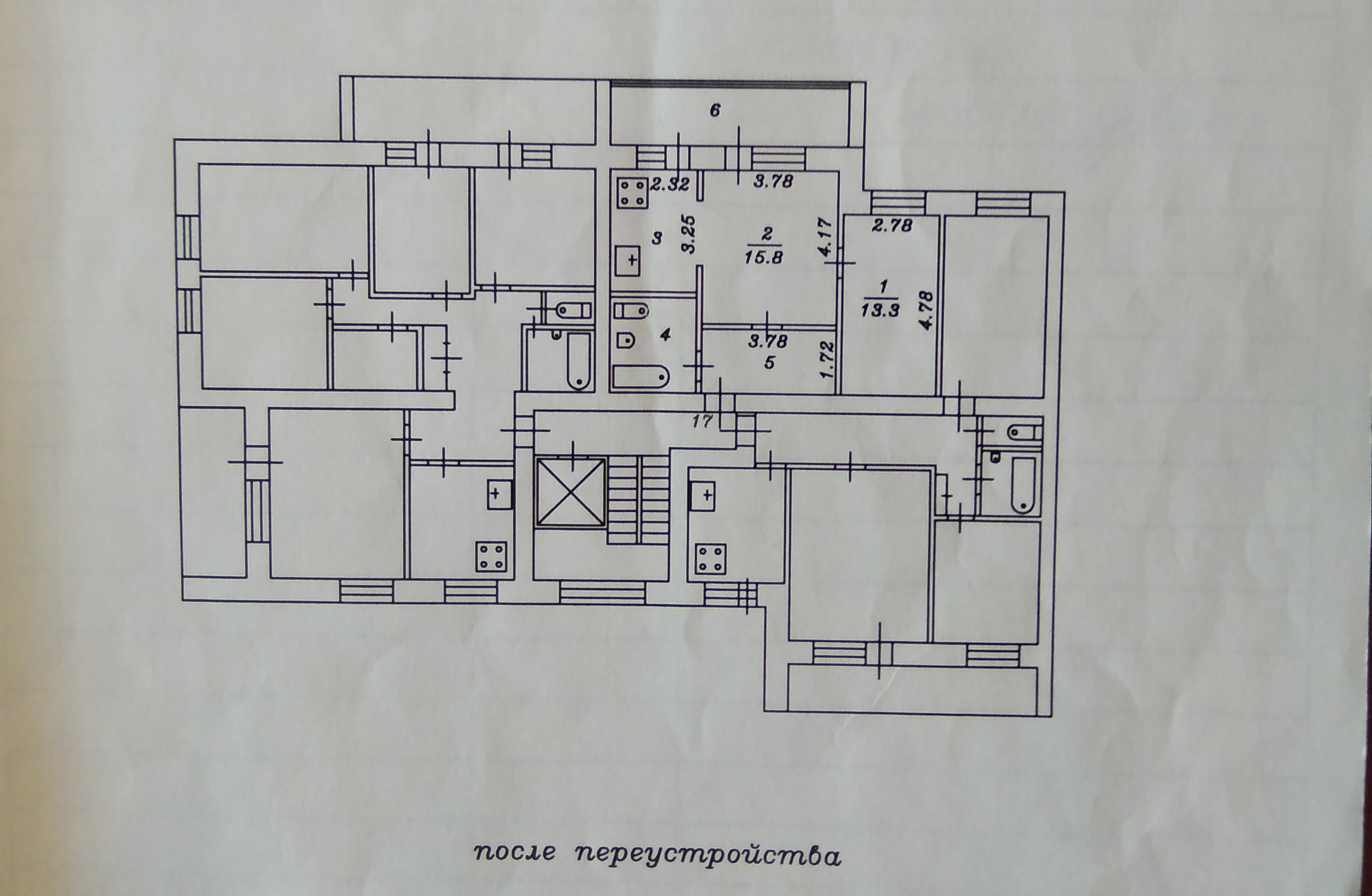 Кирова 2 карта