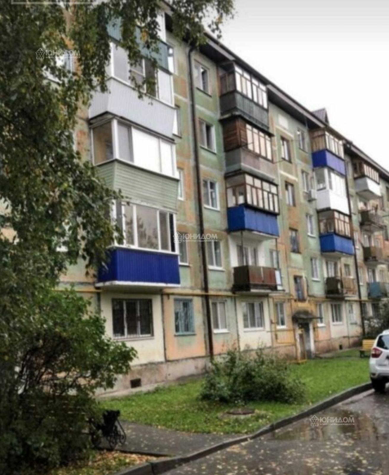 Купить Квартиру В Тюмени Дом Обороны