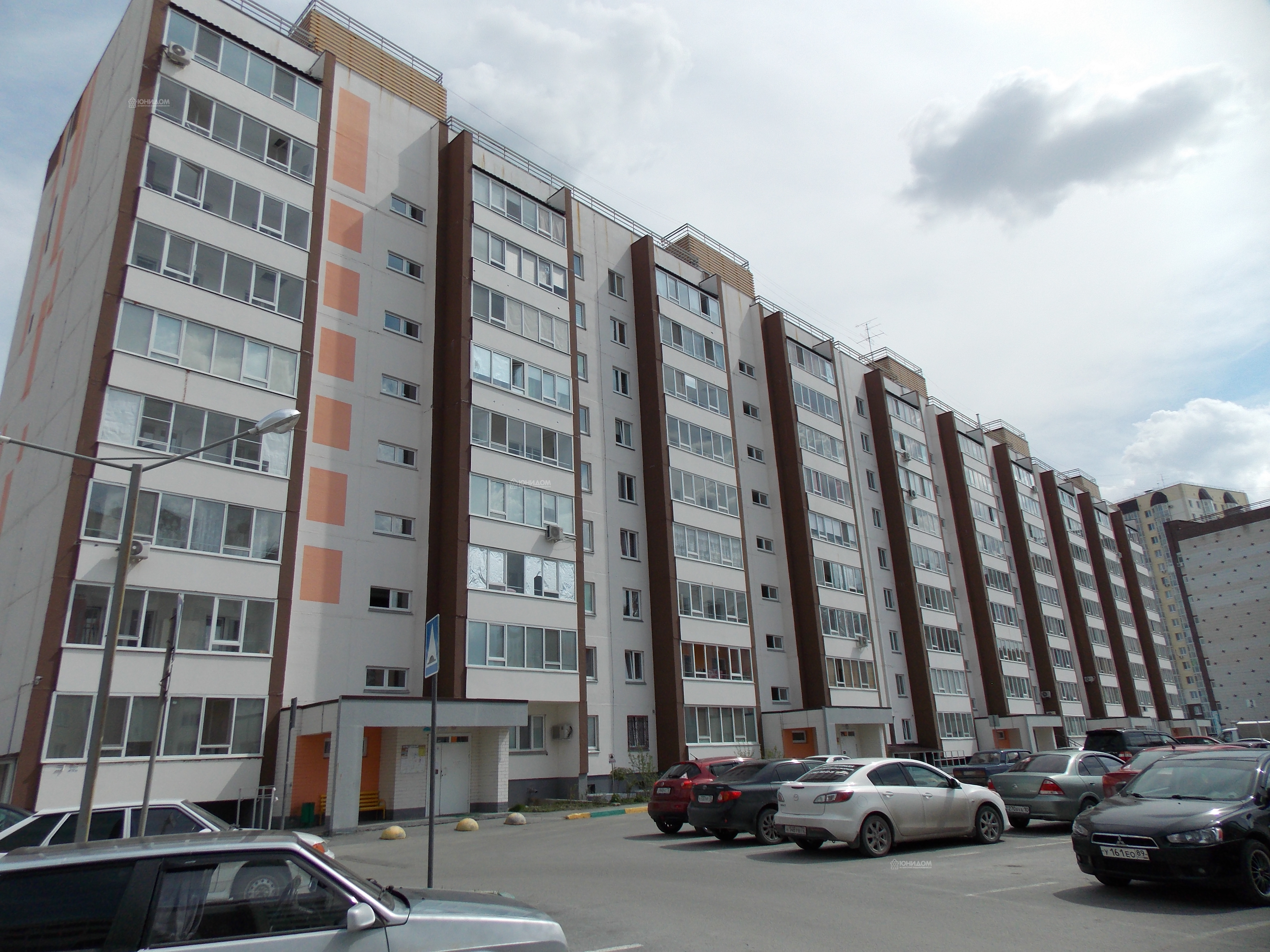 Купить квартиру в Тюмени - Вторичное жилье недорого