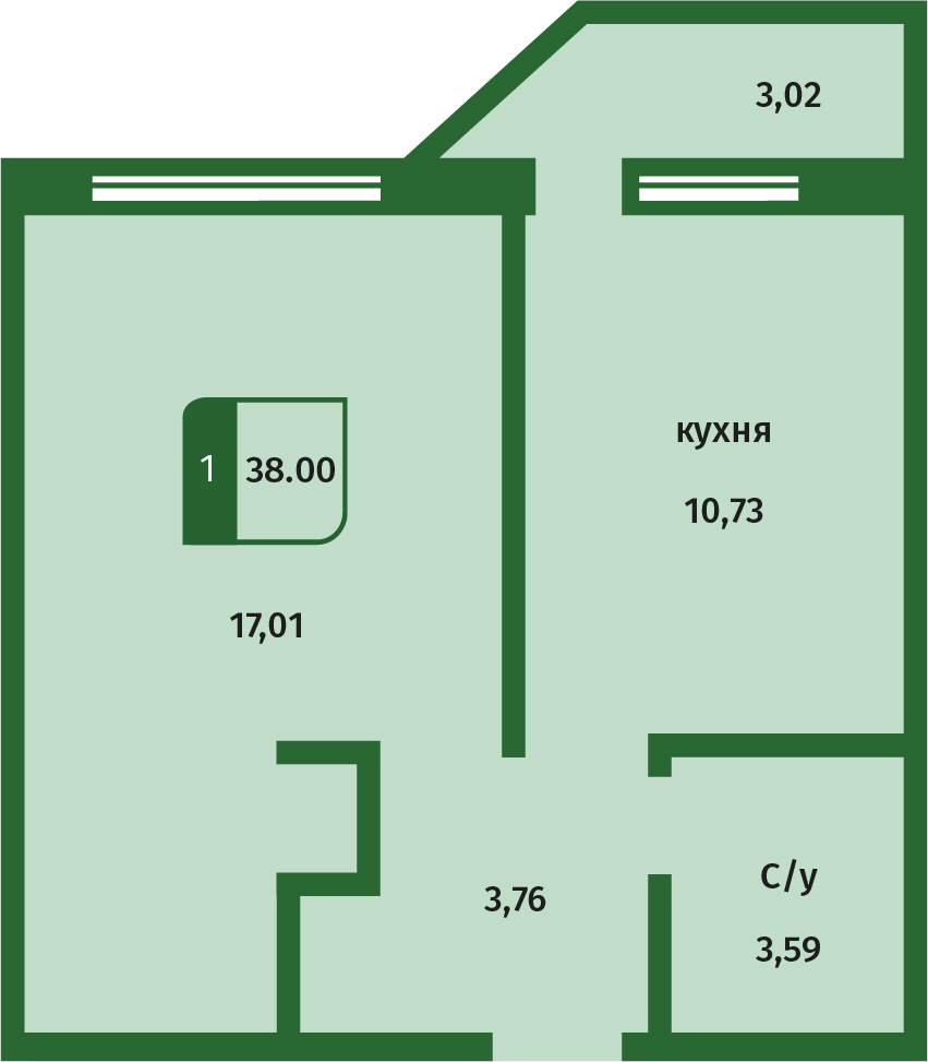 Газопромысловая Купить Студию Вторичку В Тюмени