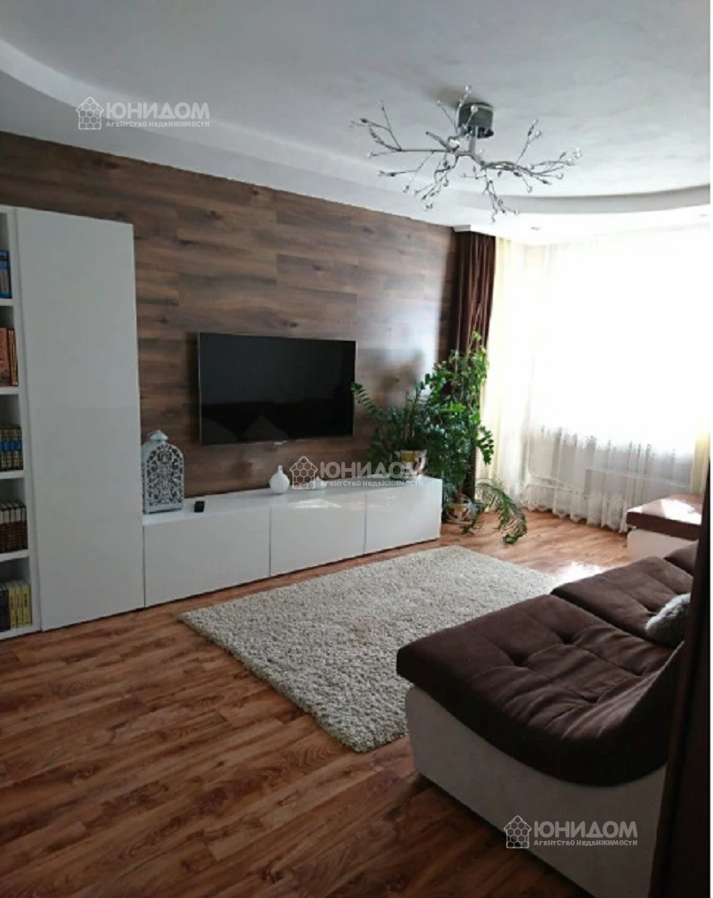 4 Комнатная Квартира Тюмень Купить Вторичное