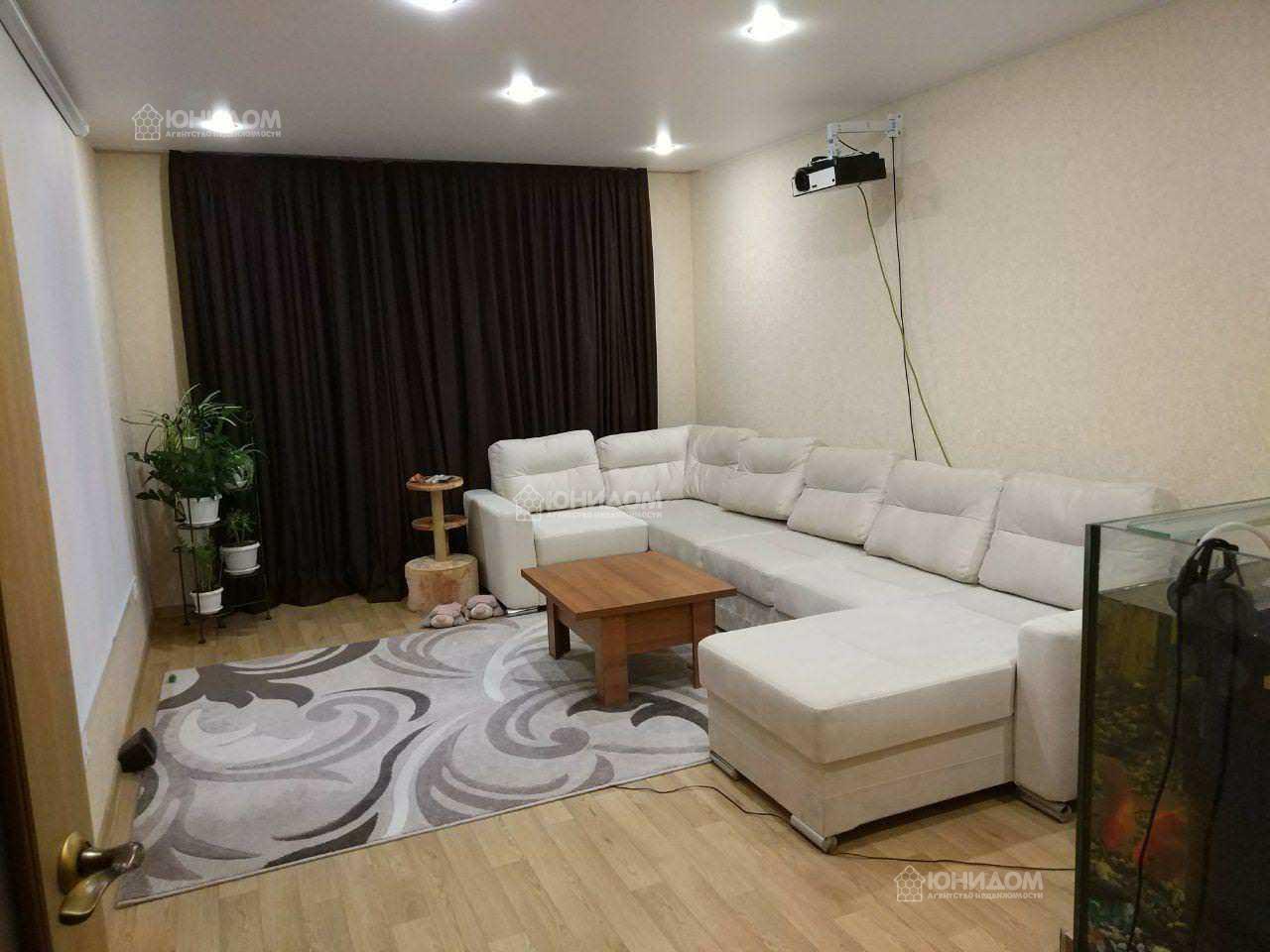 Купить Квартиру В Тюмени 3 1