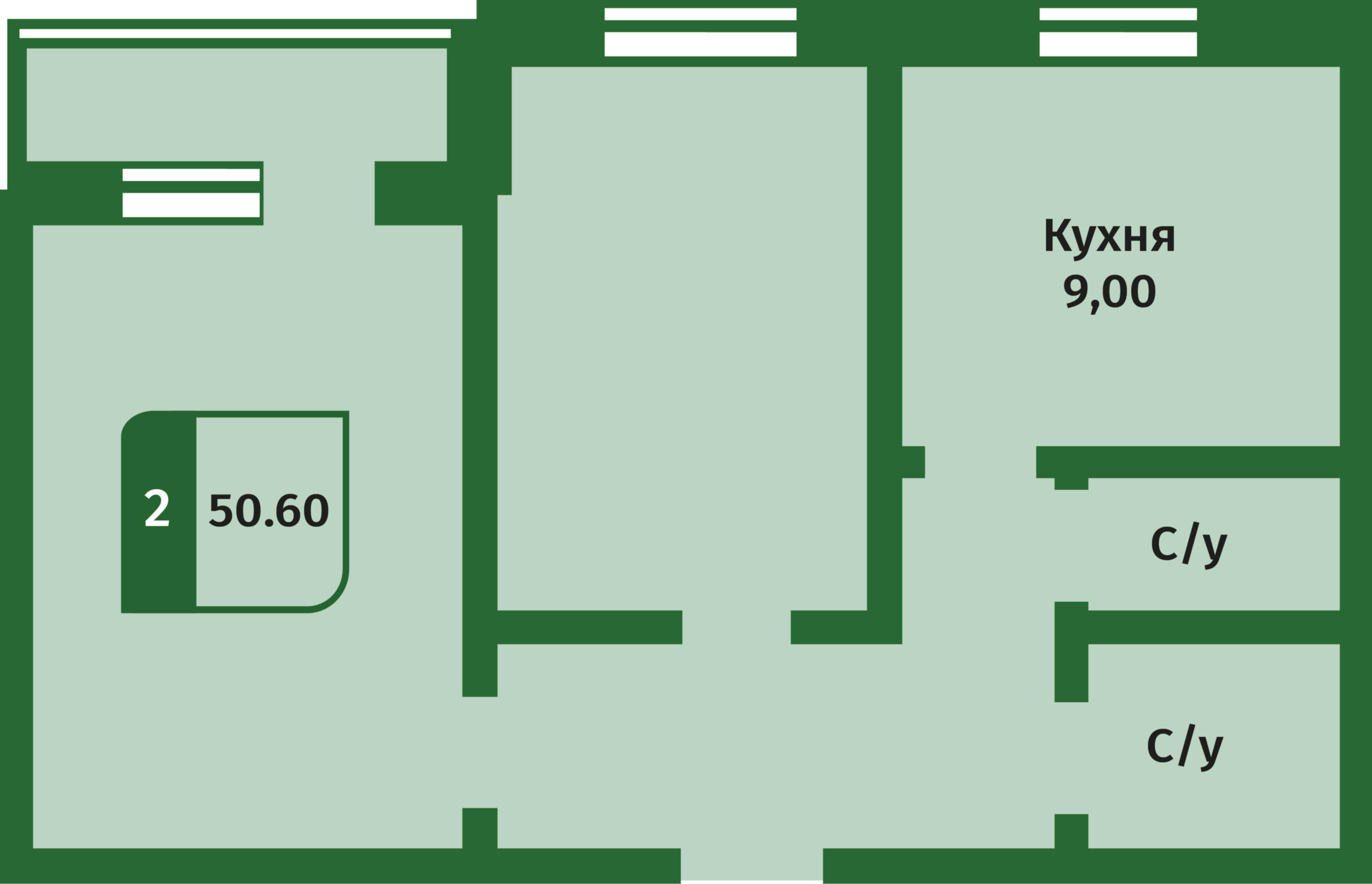 Карта тюмень казачьи луга