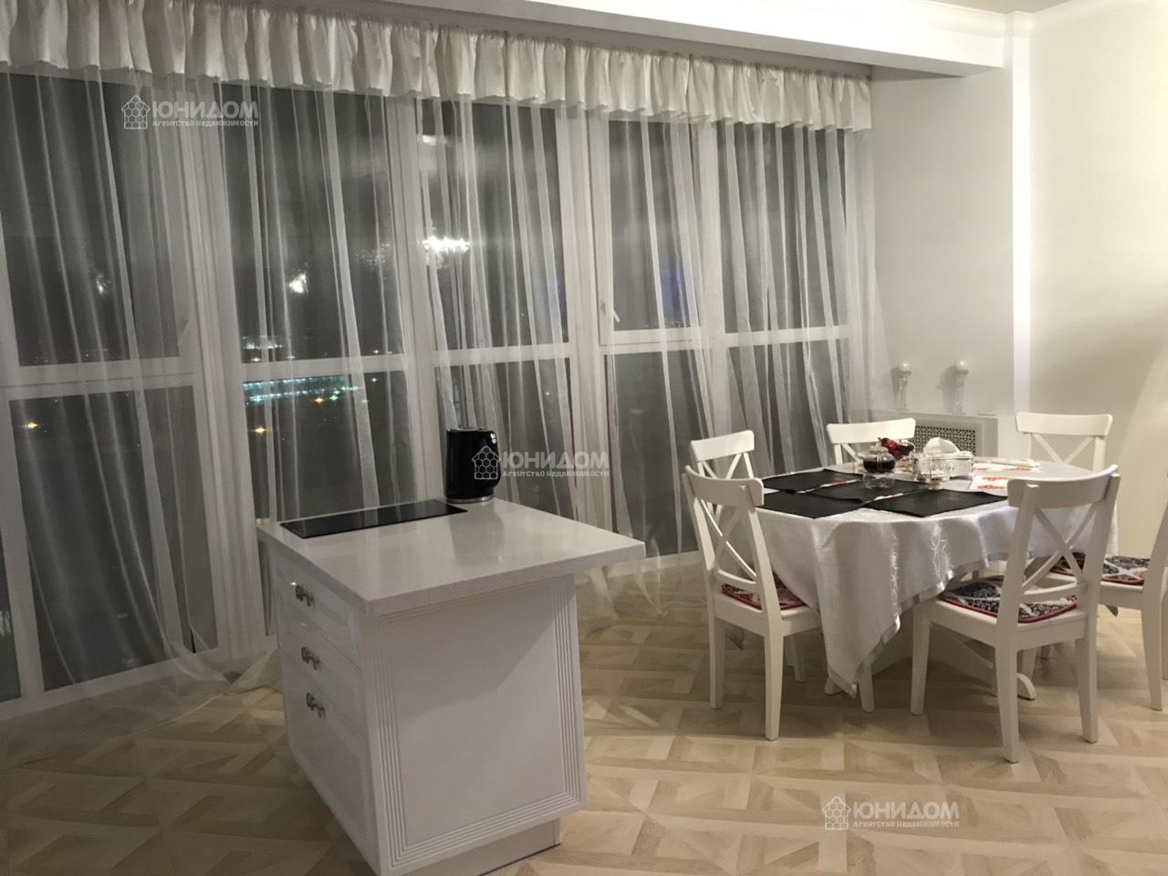 Купить Квартиру Белинского 12 Тюмень