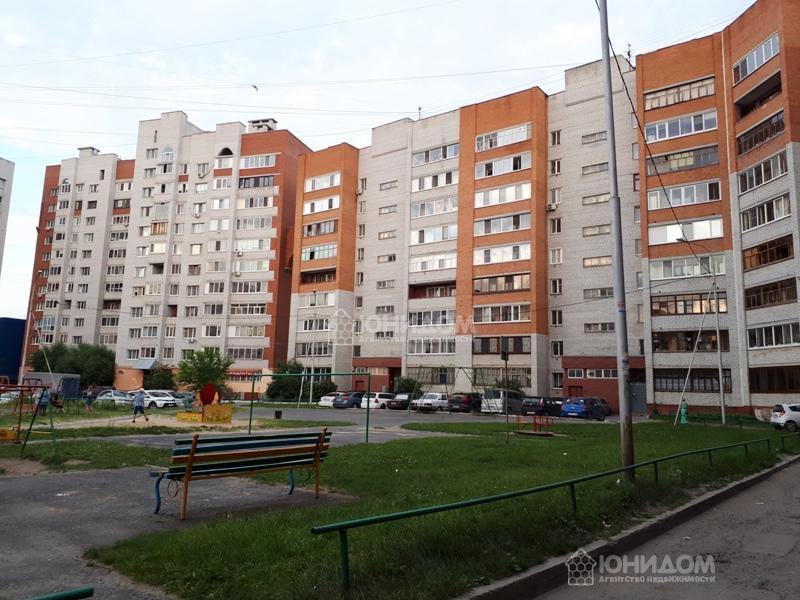 В тюмени улица николая чаплина 31 фото